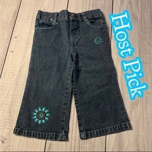 𝅺✅HOST Pick✅ Specialty Baby Jeans, Size 12M